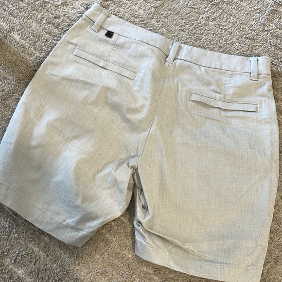 Lululemon shorts - Picture 2 of 2